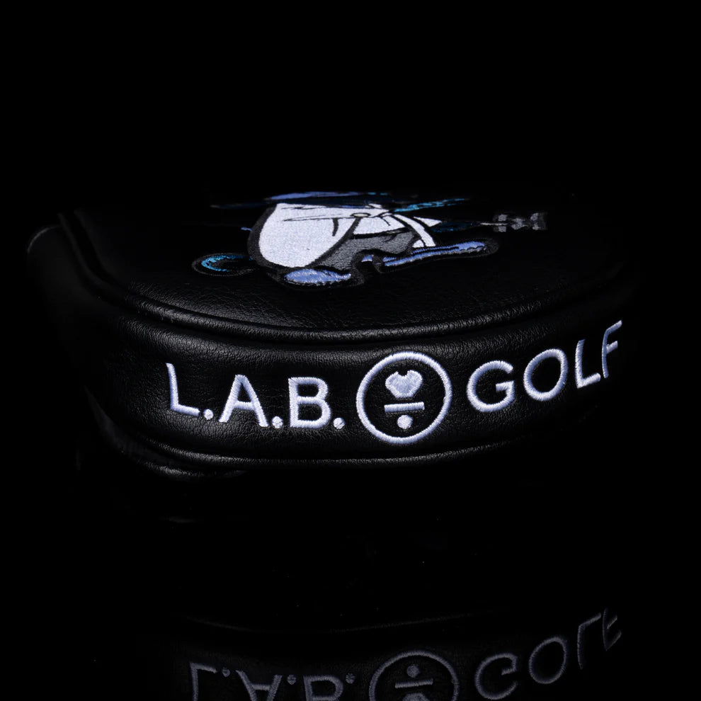 LAB Golf L.A.B Rats Headcover