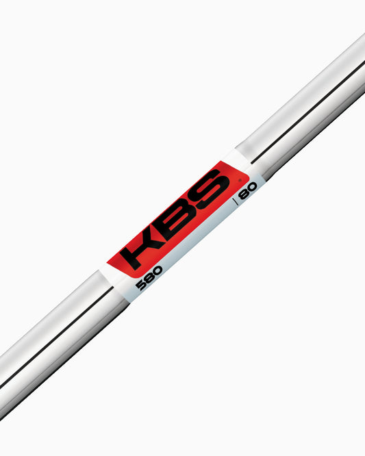 KBS 580 Junior Golf Shaft