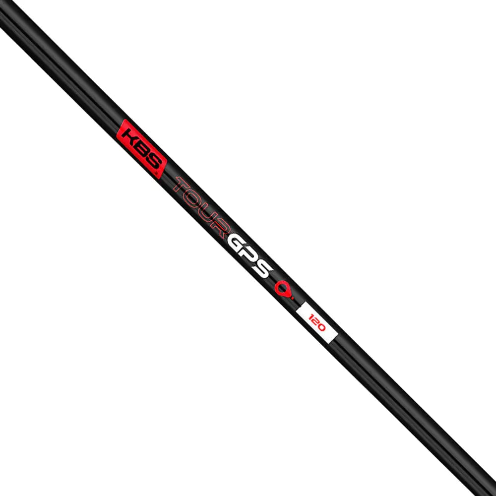 KBS GPS Putter Shafts