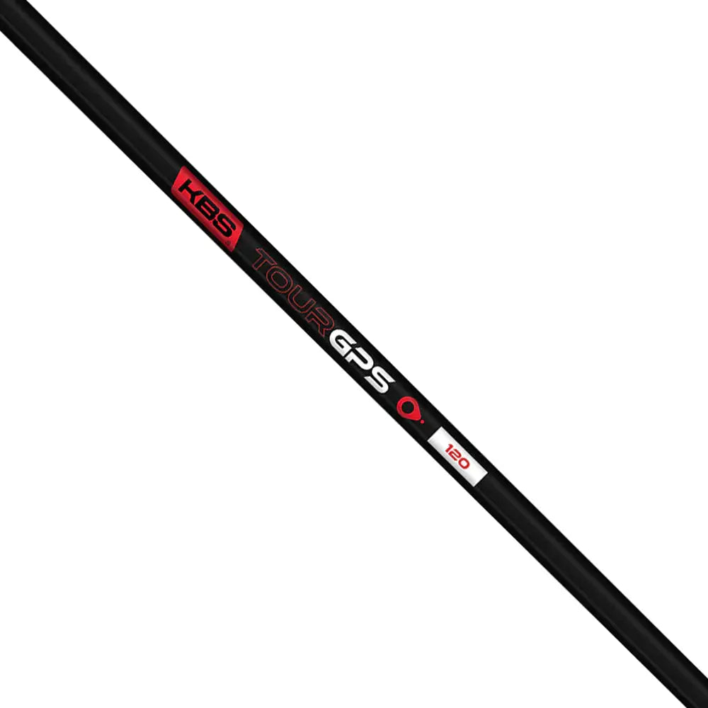KBS GPS Putter Shafts
