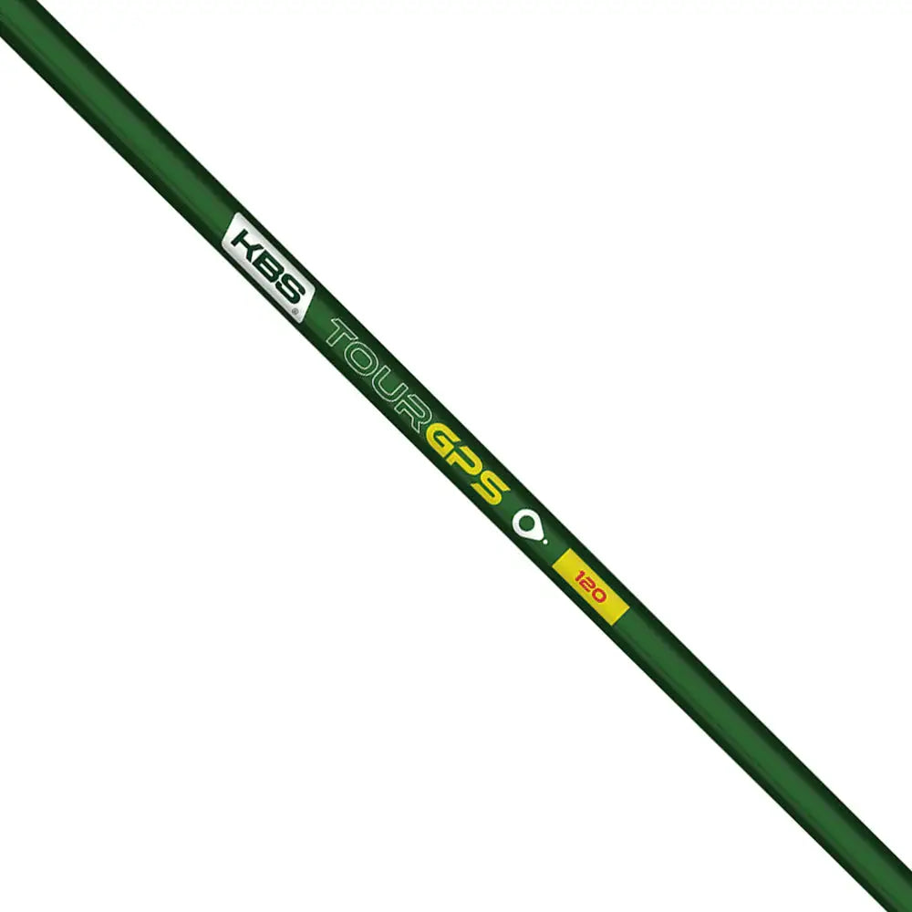 KBS GPS Putter Shafts