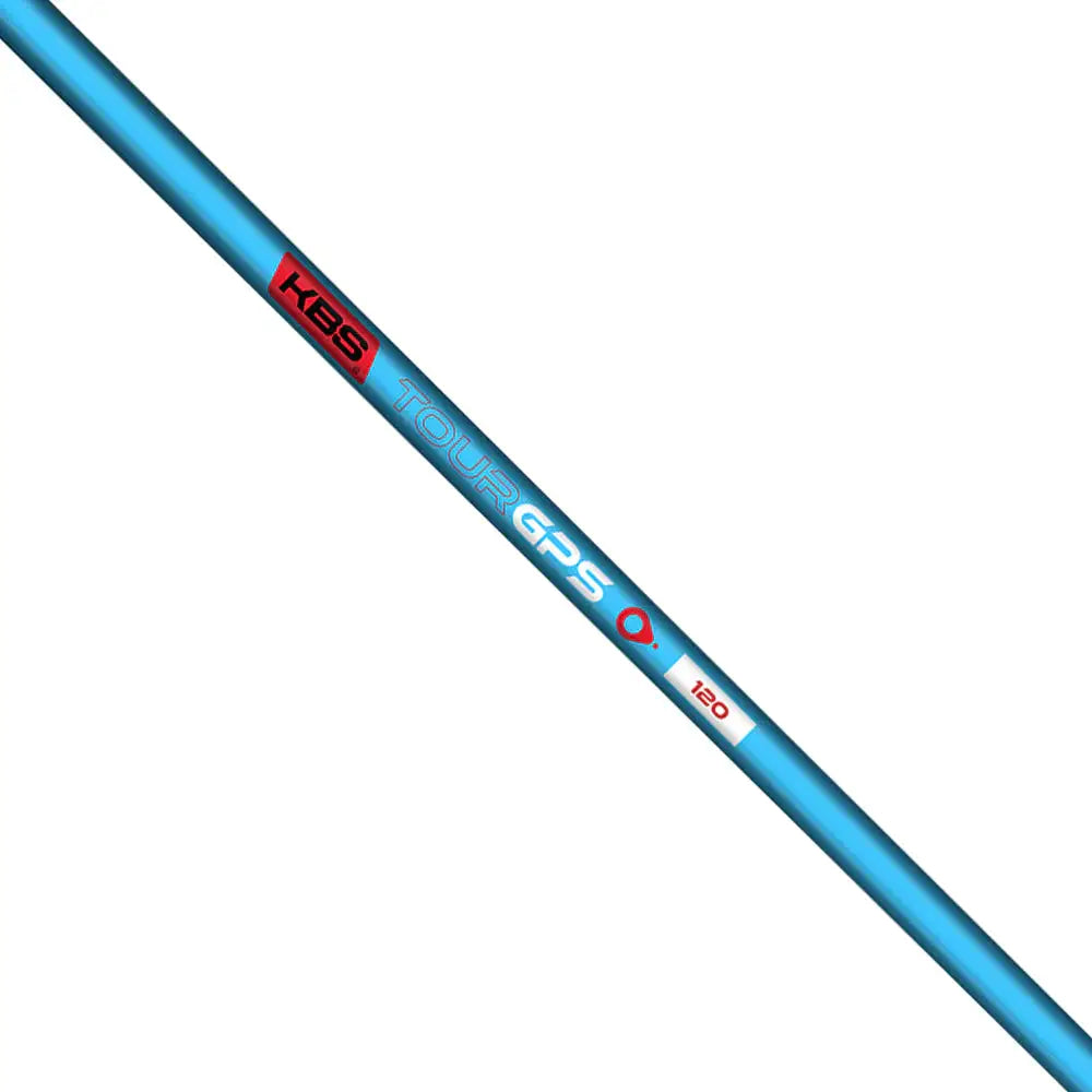 KBS GPS Putter Shafts