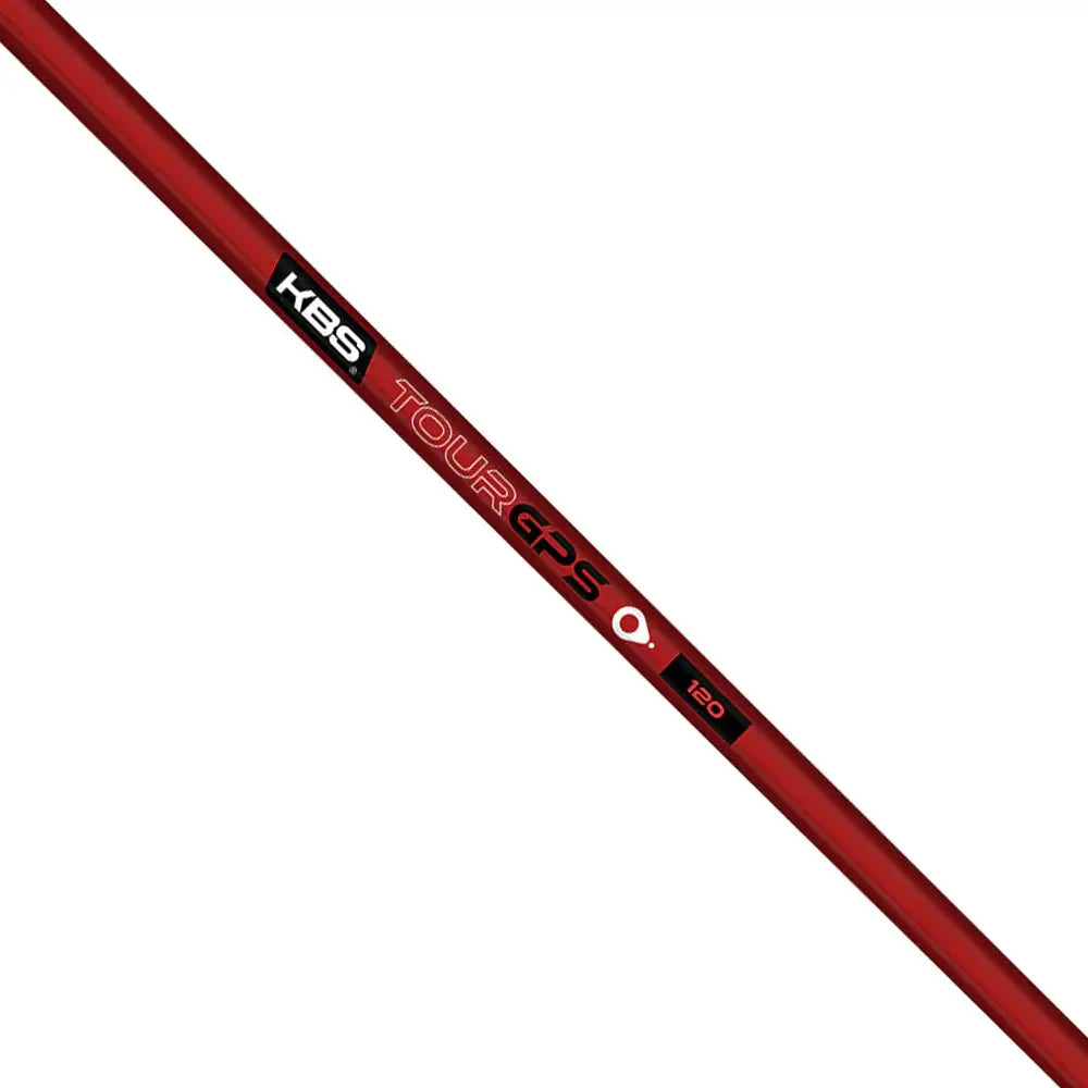 KBS GPS Putter Shafts