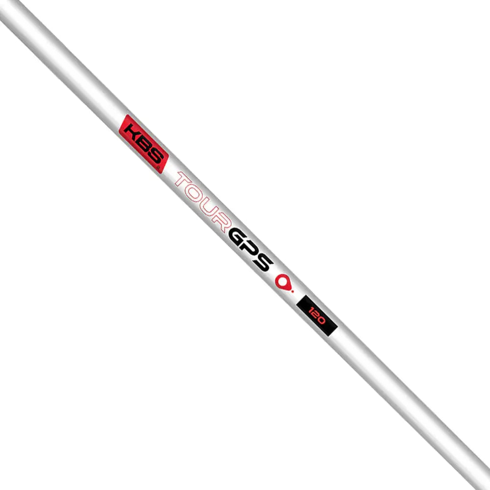 KBS GPS Putter Shafts