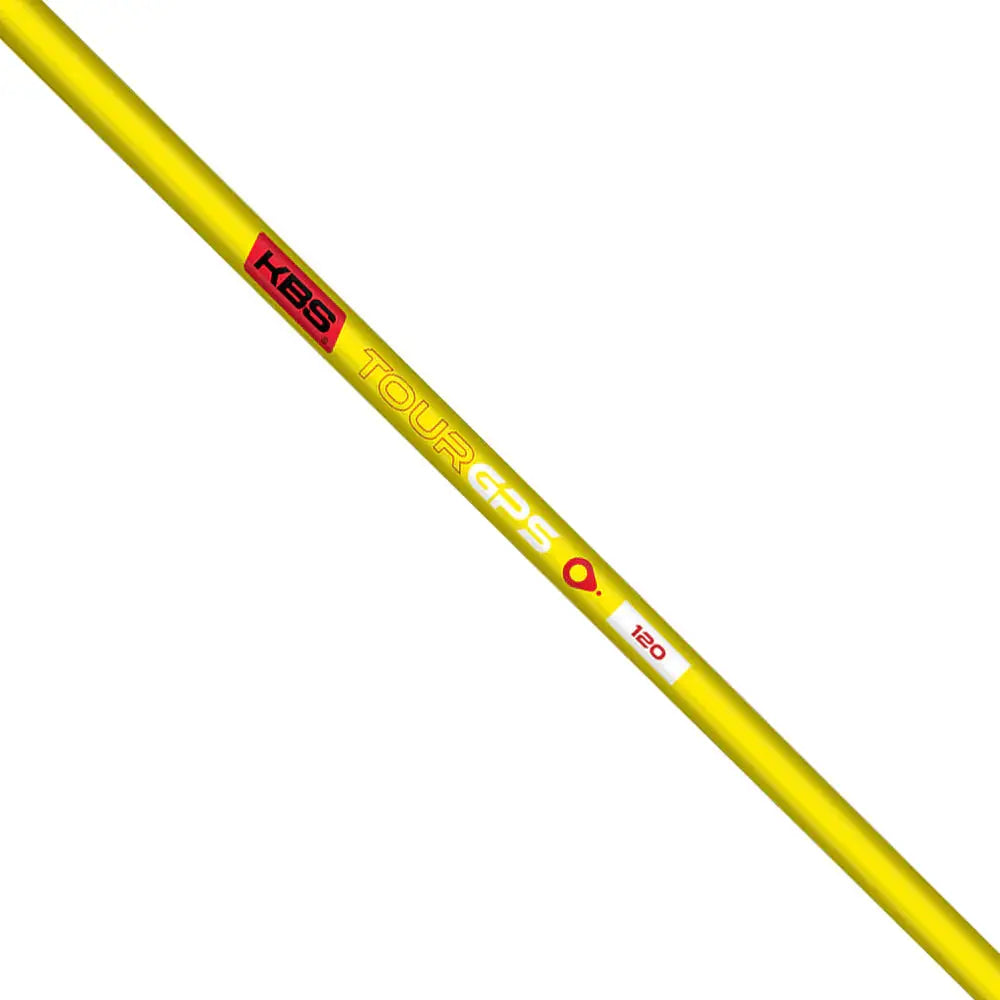 KBS GPS Putter Shafts