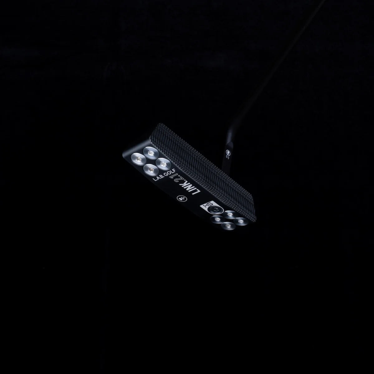 LAB Golf Link 2.1 Custom Putter