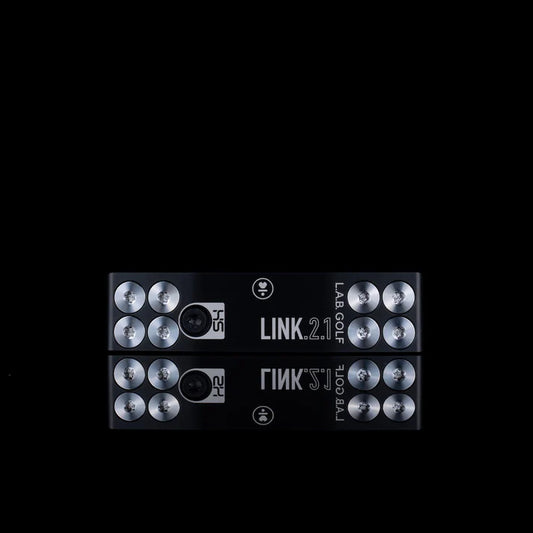 LAB Golf Link 2.1 Putter