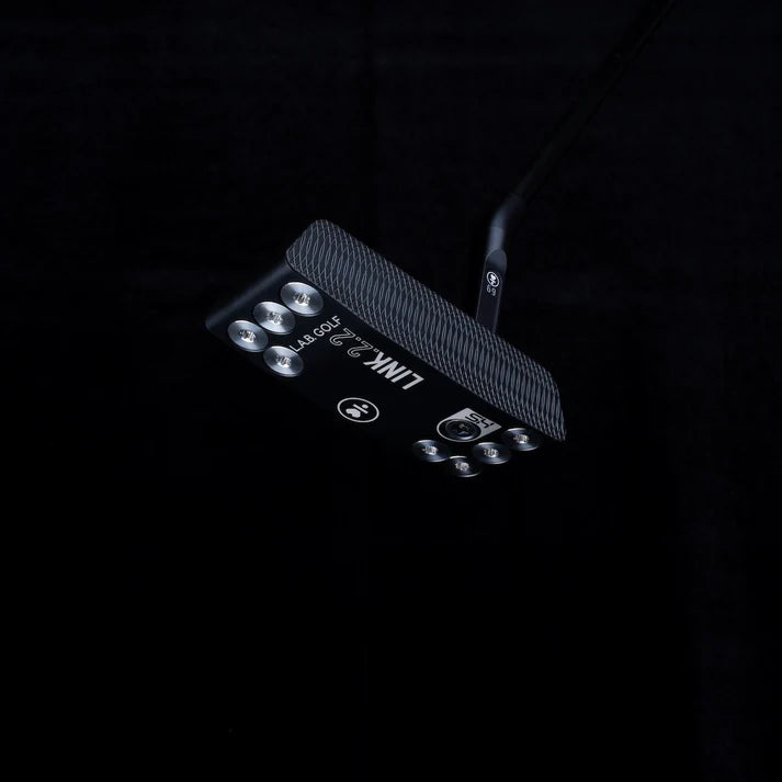 LAB Golf Link 2.2 Custom Putter