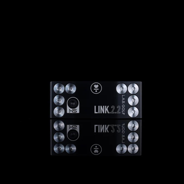 Lab Golf Link 2.2 Putter