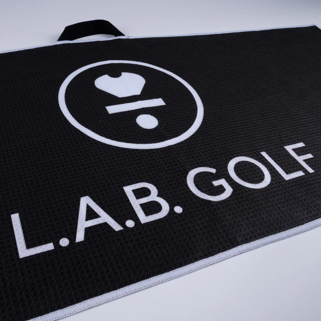 LAB Golf Towel