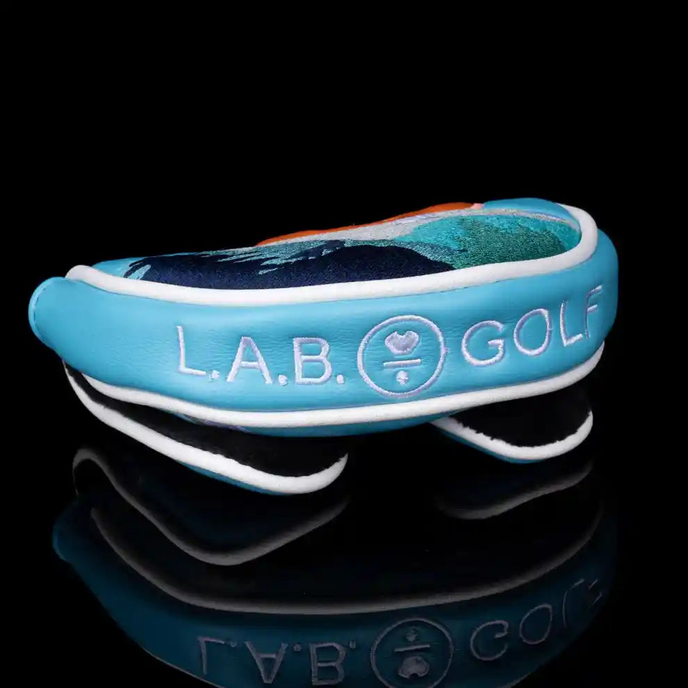 LAB Golf Great Outdoors Headcover