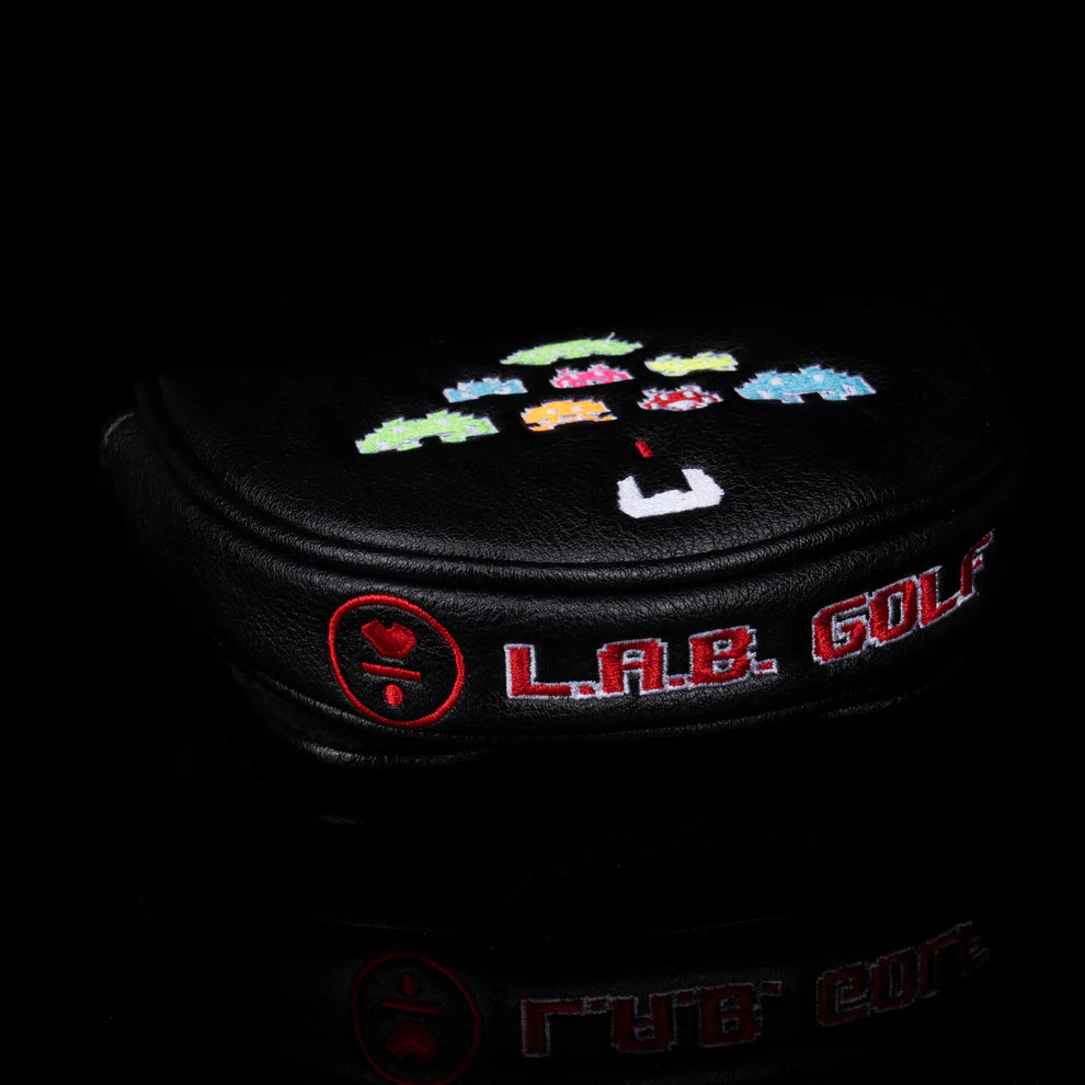 LAB Golf Player One Headcover