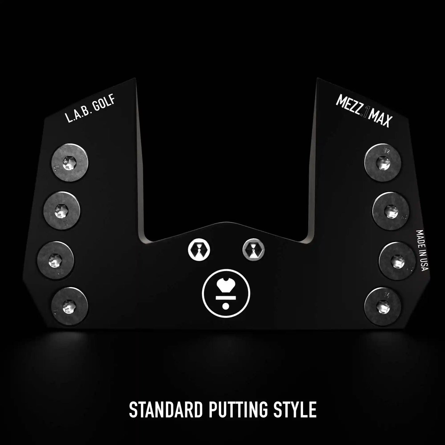LAB Golf Mezz.1 Max Counterbalanced Putter