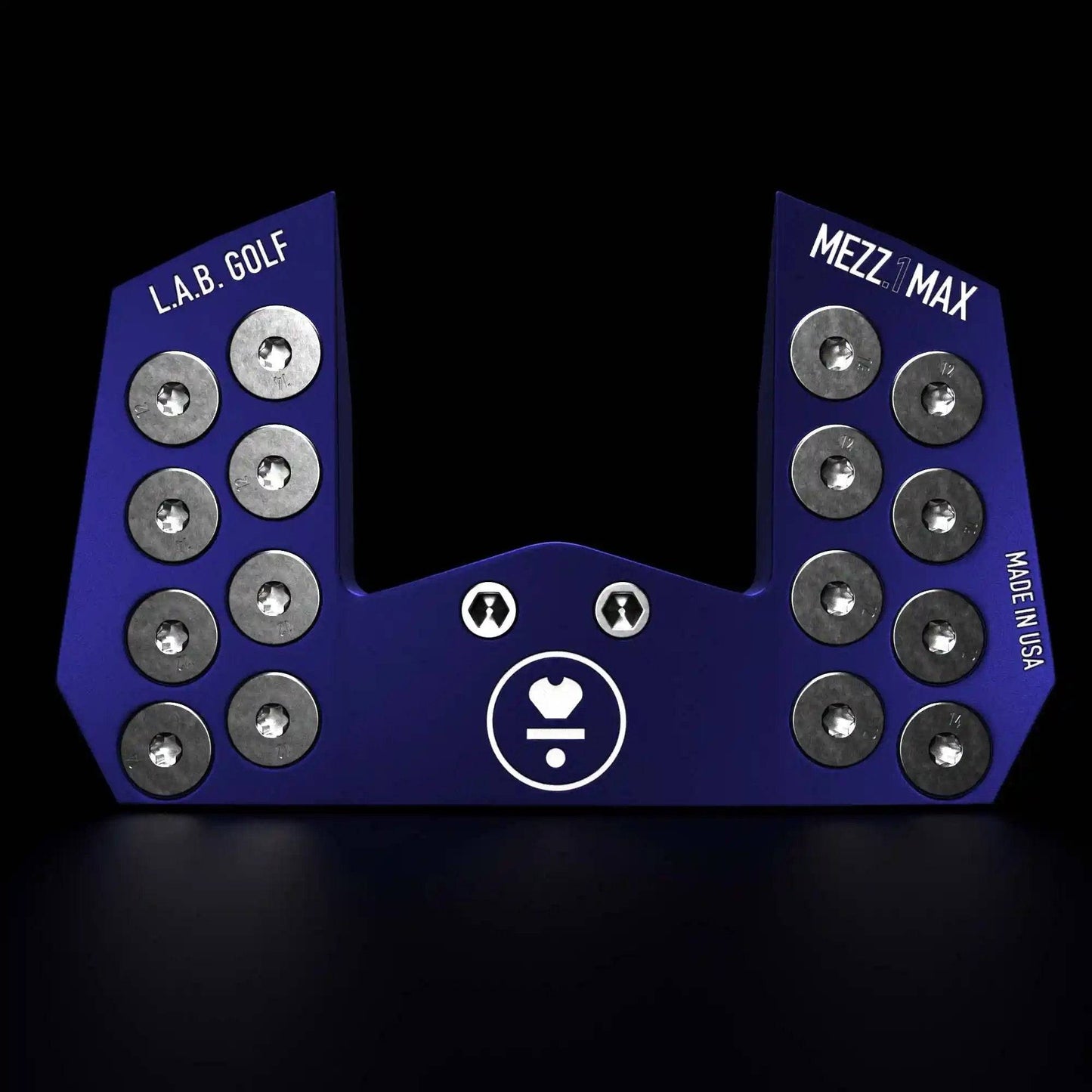 LAB Golf Mezz.1 Max Counterbalanced Putter