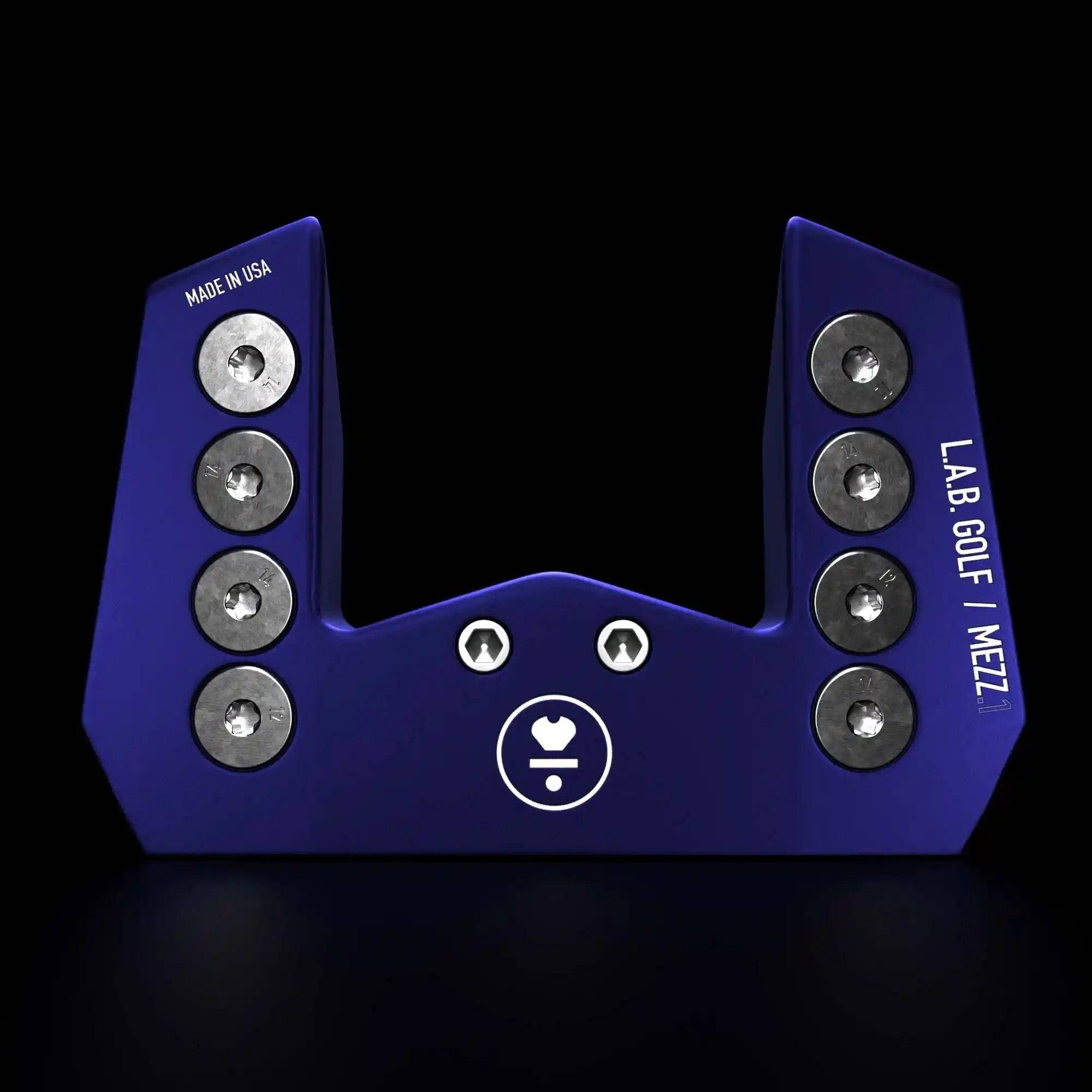 LAB Golf Putters | Arrow Golf Australia