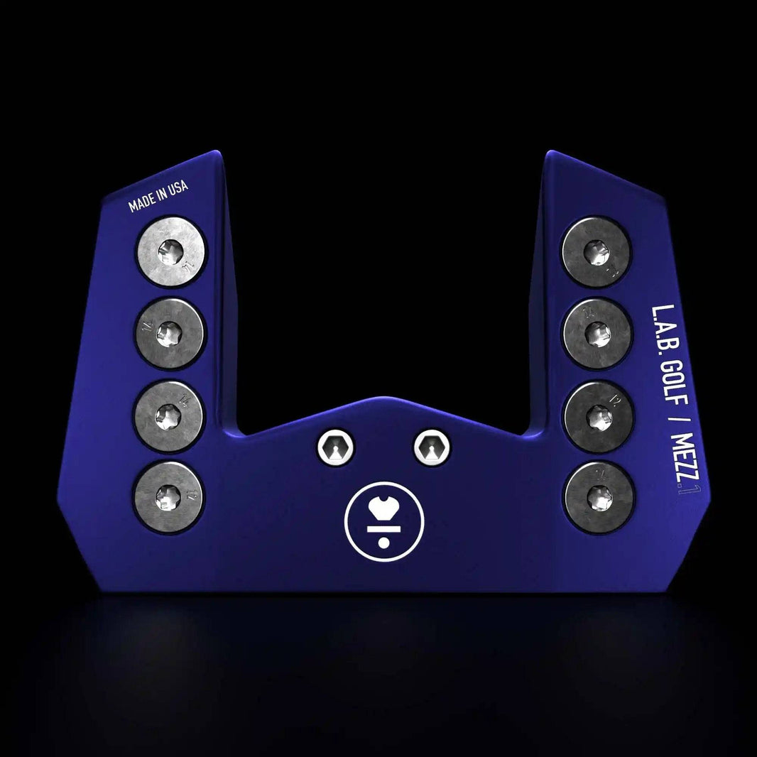 LAB Golf Putters | Arrow Golf Australia