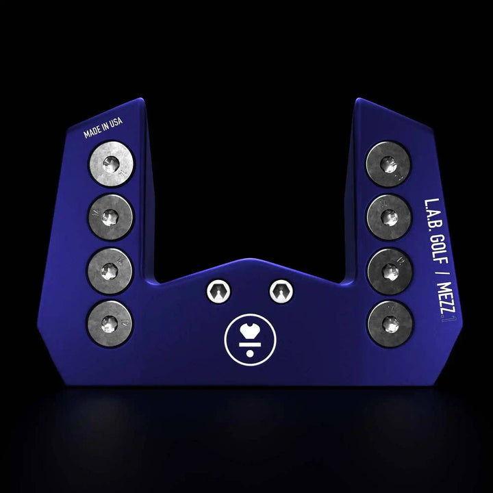 LAB Golf Custom Putters | Arrow Golf Australia