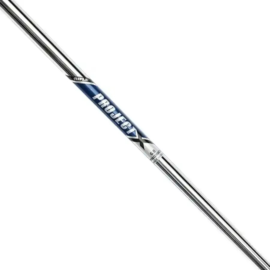 Project X LZ Steel Iron Shaft .355 Taper Tip