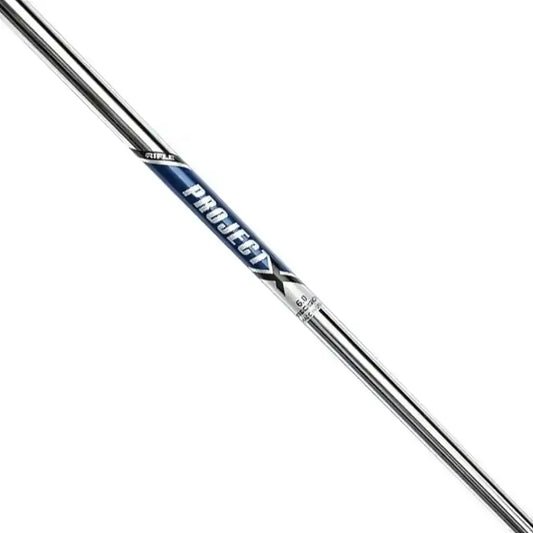 Project X LZ Steel Iron Shaft .355 Taper Tip