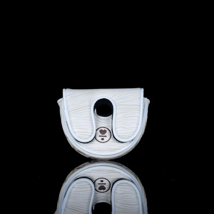 LAB Golf Roll and Cast Headcover
