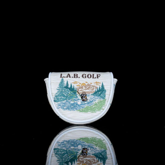 LAB Golf Roll and Cast Headcover