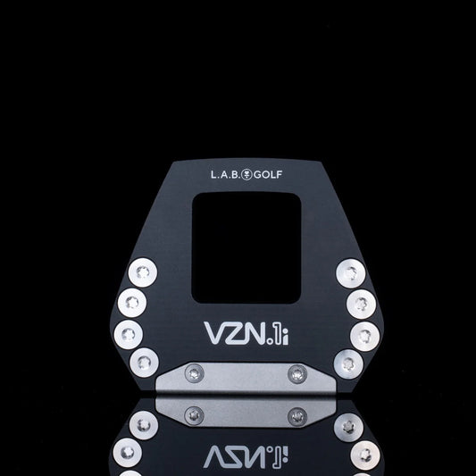 LAB Golf VZN.1i CUstom Putter