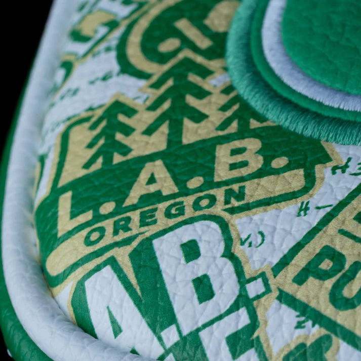 LAB Golf The Formula Headcover