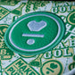 LAB Golf The Formula Headcover