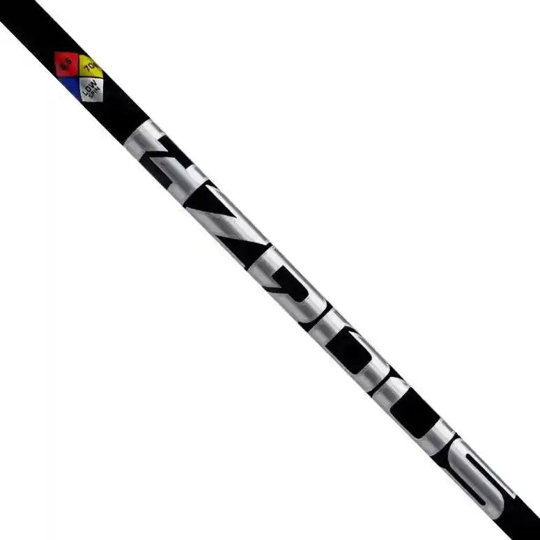 Projectx HZRDUS Black Wood Shaft