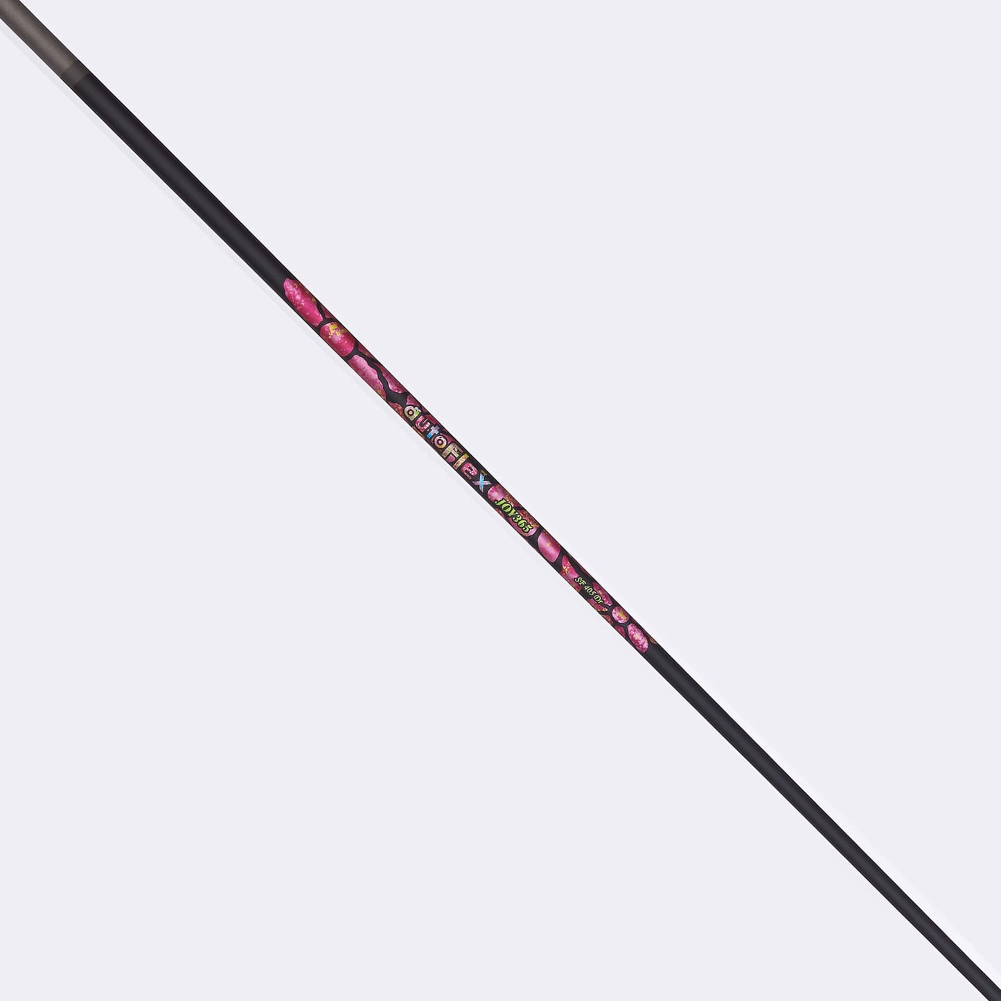 Autoflex Joy 364 Driver Shaft