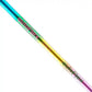 Autoflex Driver Shaft Rainbow