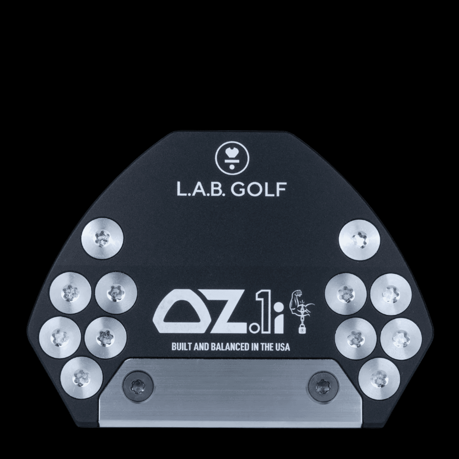 LAB Golf Putters | Arrow Golf Australia