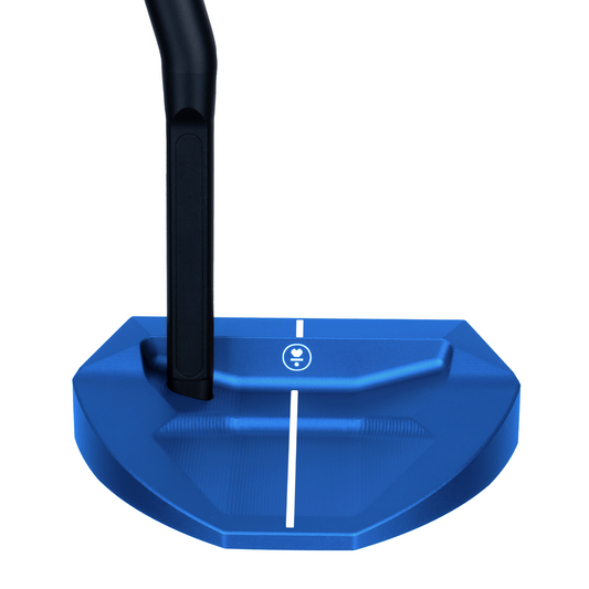 LAB Golf Custom Putter Immediate Delivery