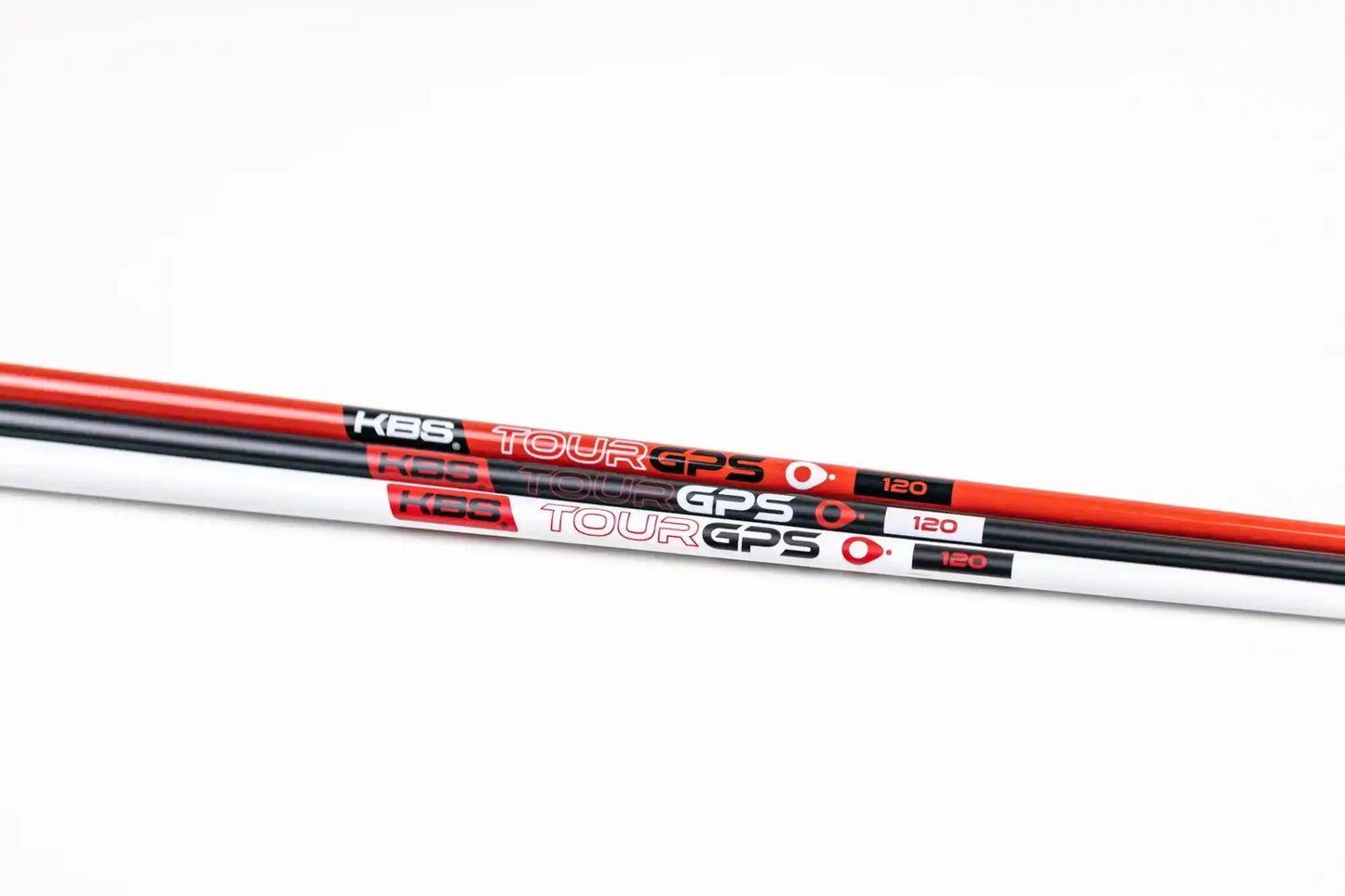 KBS GPS Putter Shafts