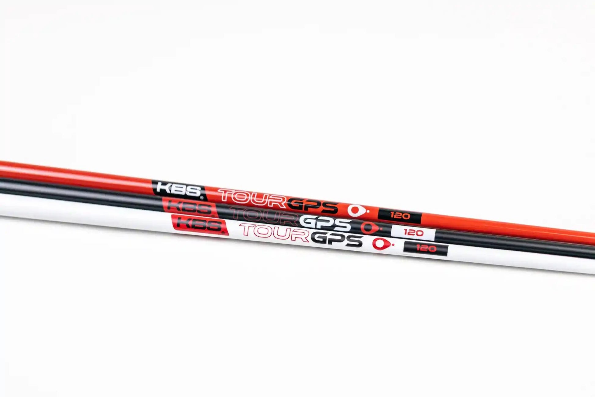 KBS GPS Putter Shafts