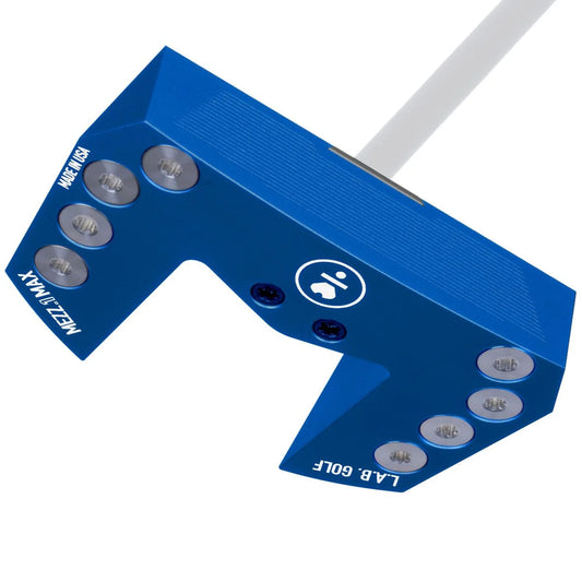 LAB Golf MEZZ.1 Max Custom Putter (Stocked)