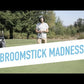 LAB Golf DF 2.1 Custom Putter Broomstick