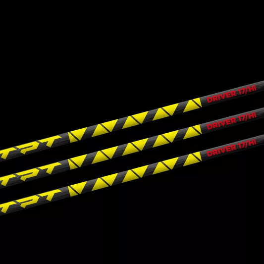 TPT Power Driver Shafts: The Next Generation of Performance