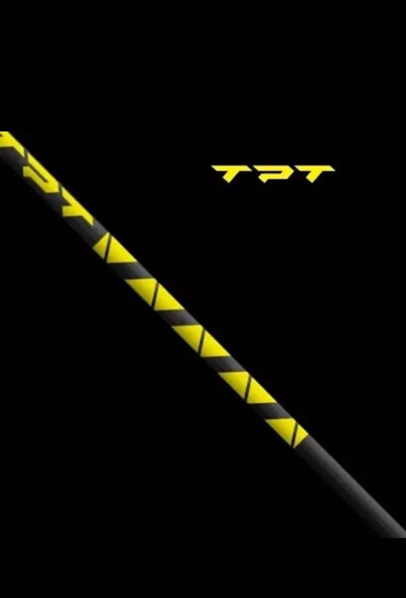 TPT Power Driver Shafts: The Next Generation of Performance