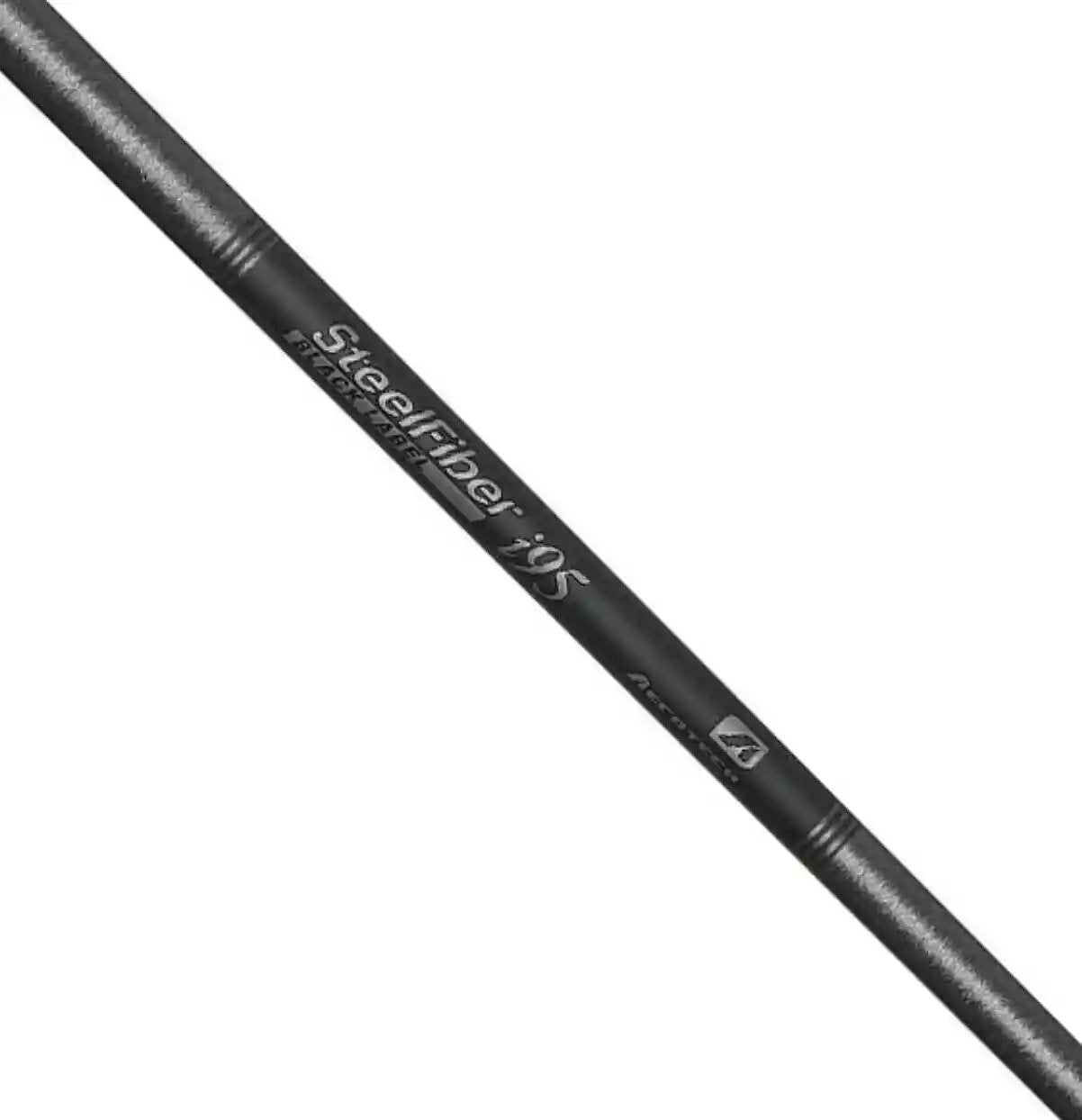 Aerotech Steelfibre Black Label 2021 Iron Shafts