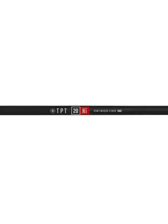 TPT Power Driver Shafts