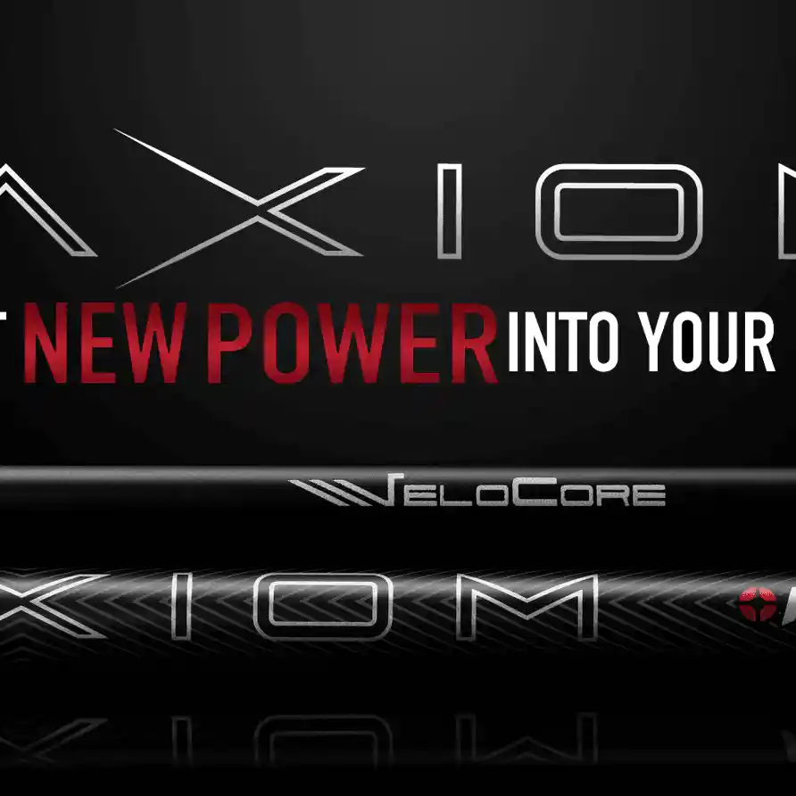 Fujikura Axiom Golf Shafts