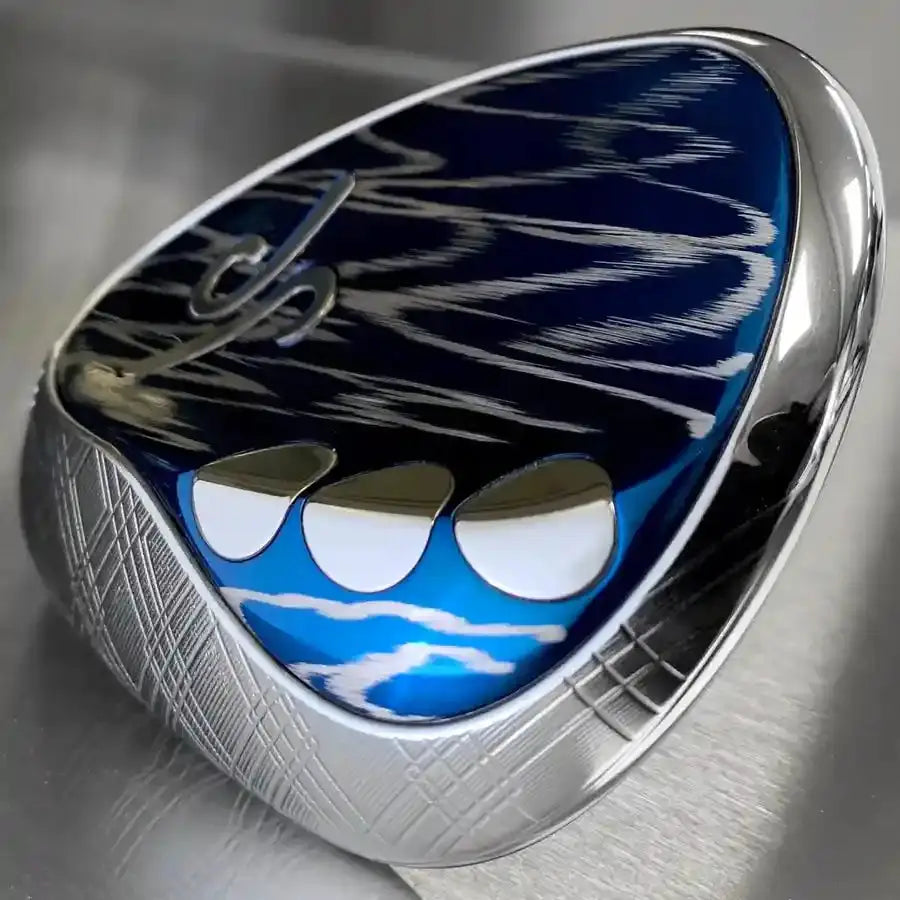 JP Premium Wedges