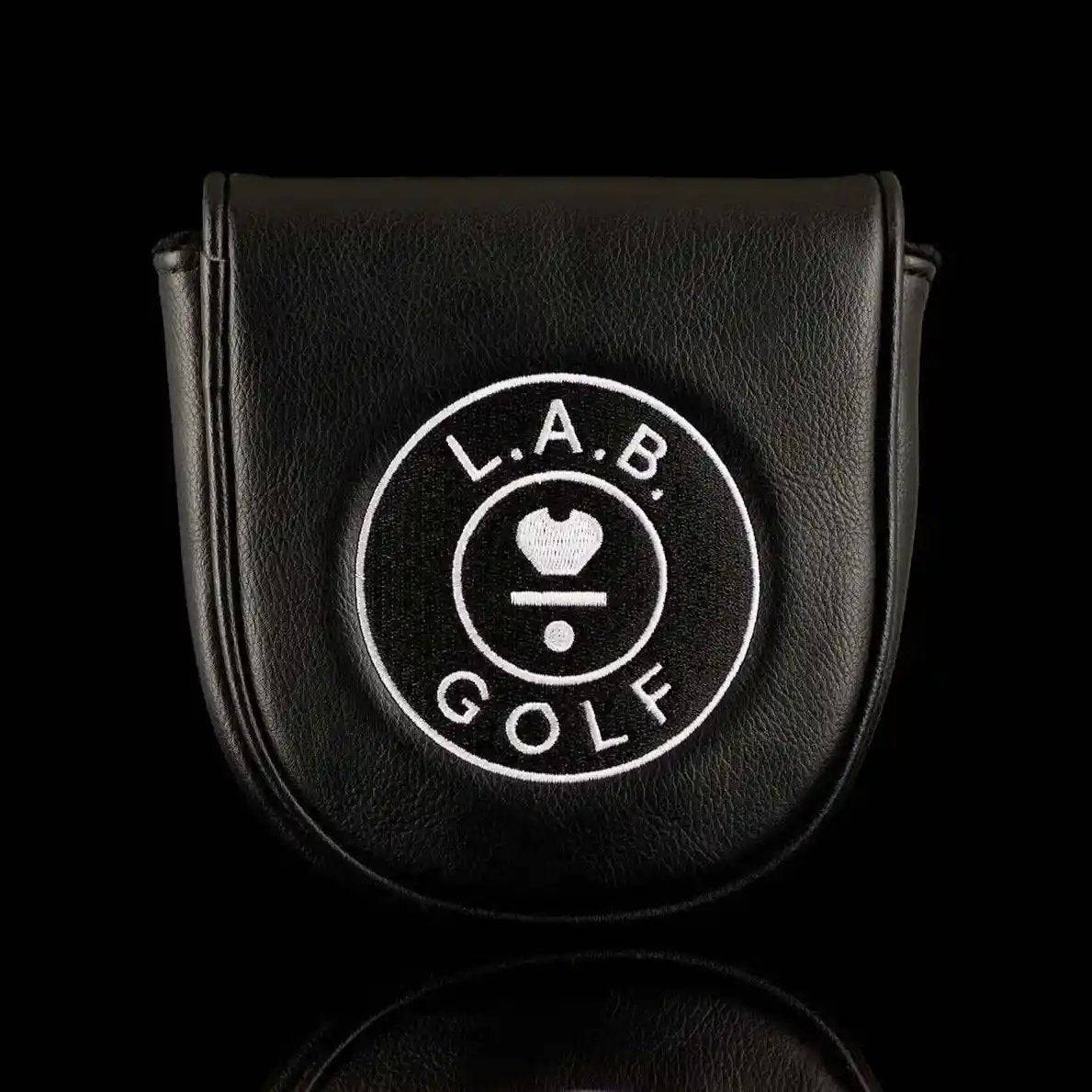 Genuine LAB Golf DF 2.1 Tour Headcover | Arrow Golf Australia