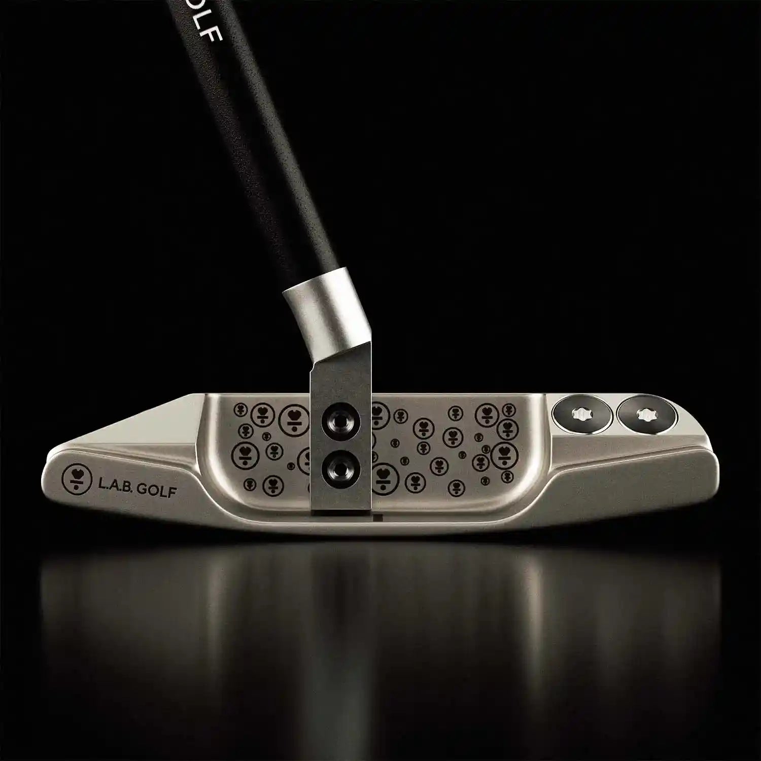 Lab Golf LINK.1 Stock Putter