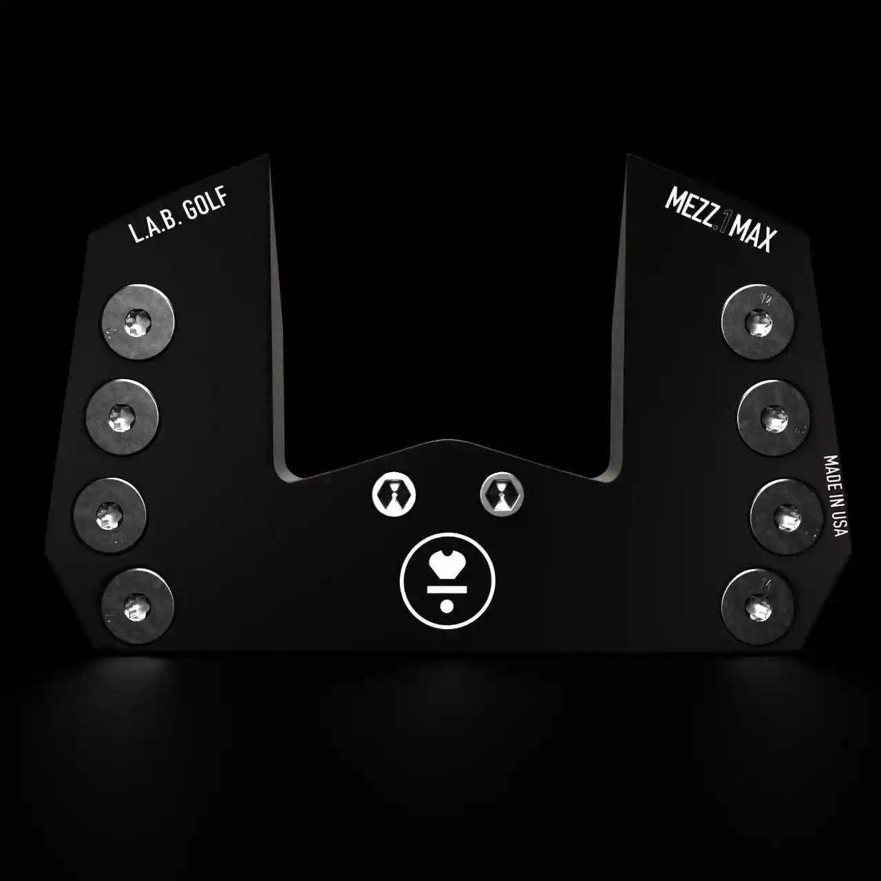 LAB Golf MEZZ.1 Max Custom Standard Putter