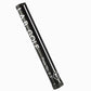 LAB Press II Grip (Smooth) with 3° press angle and textured black finish, designed for optimal putting alignment and feel in golf.