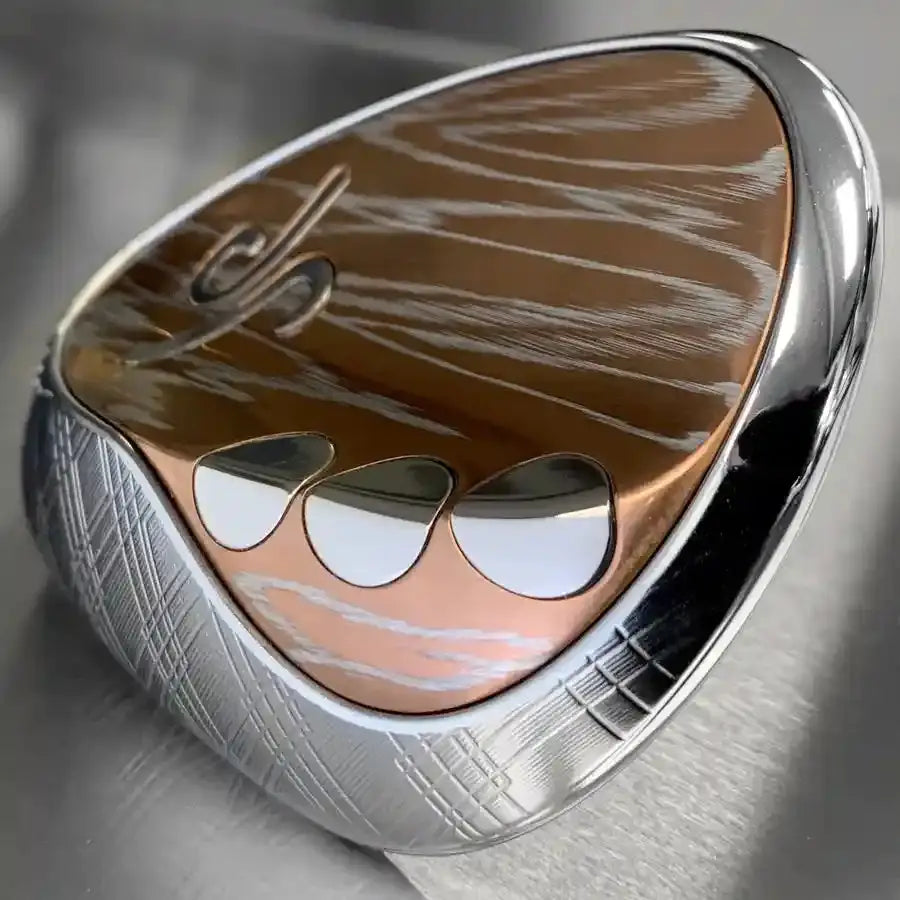 JP Premium Wedges